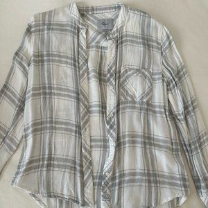 Rails Flannel